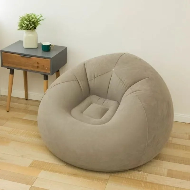 Outdoor Camping Couch - 2026-Top Quality Inflatable Sofa Air Couch