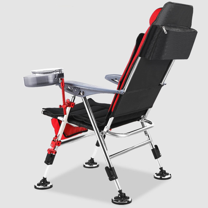 Quality Outdoor Camping Chairs - Hot-selling outdoor high-quality portable camping hiking