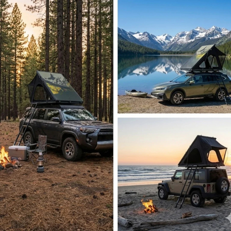 Outdoor Camping Tent Waterproof - Factory Hot Sale-High Quality Waterproof Slim
