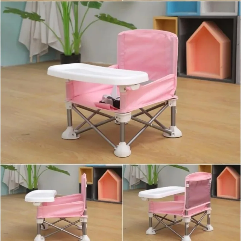 Quality Outdoor Camping Chairs - Outdoor Foldable Portable Compact Baby Chair
