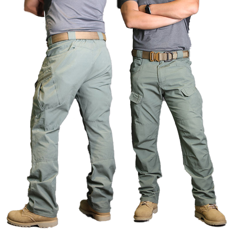 Urban Outdoor Camping - Emersongear Tactical Pants Mens Outdoor Sports