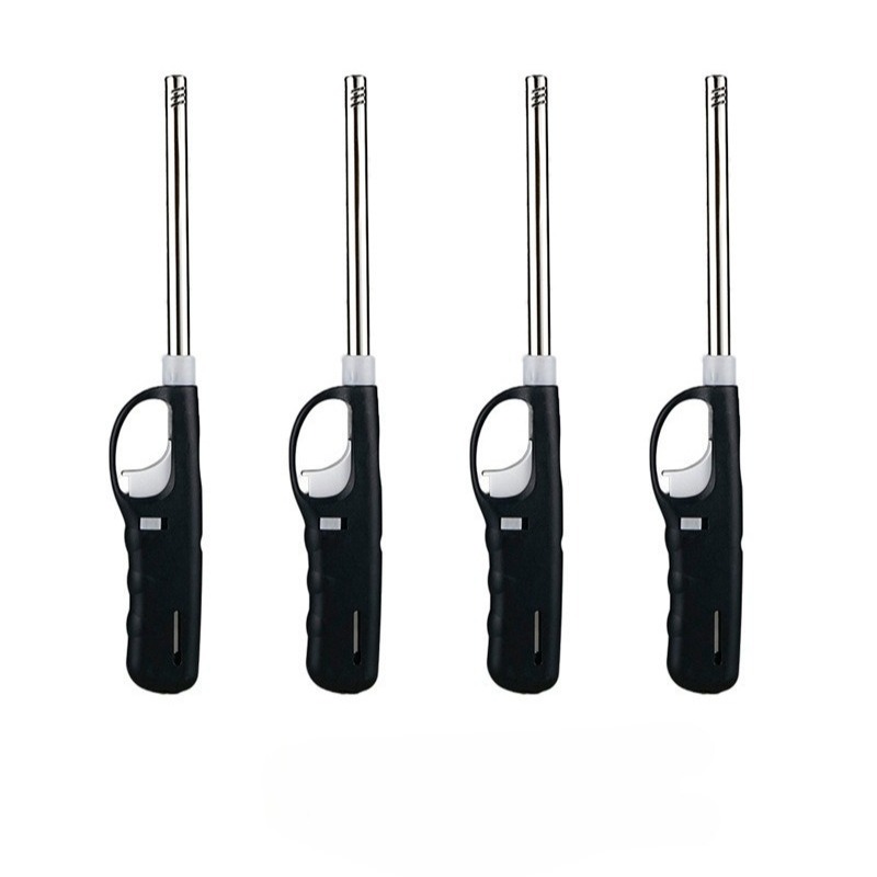 Outdoor Camping Heater For Tent - 2025 1PCS Alloy Open Flame Ignition