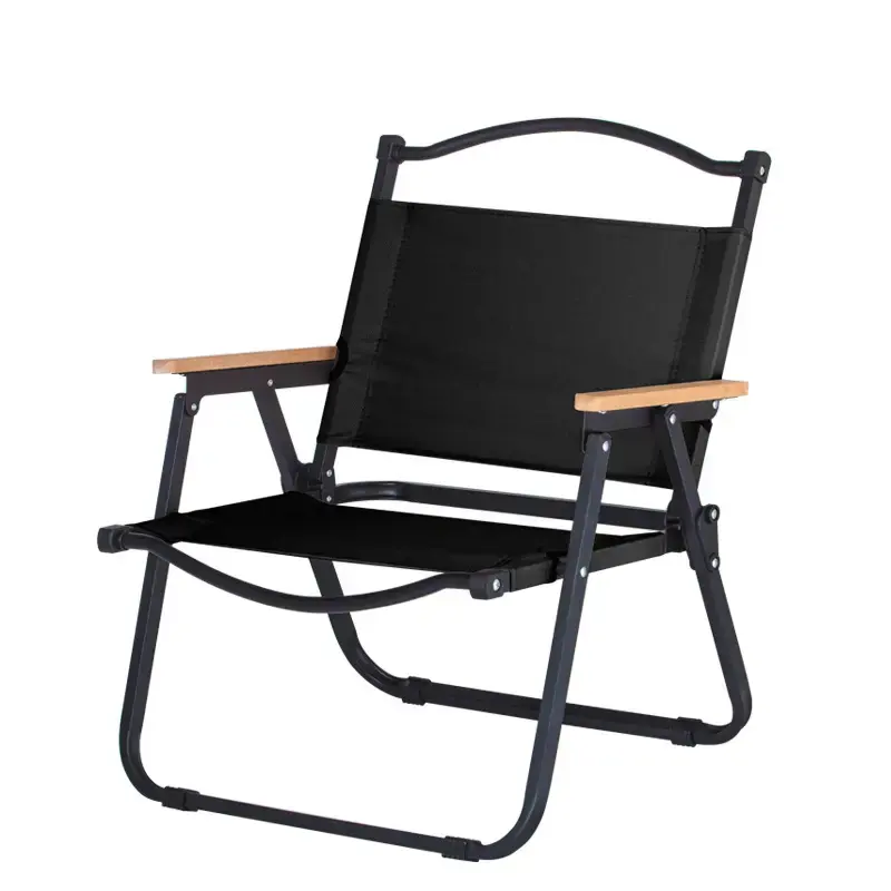 Quality Outdoor Camping Chairs - High Quality Portable Folding Chair for