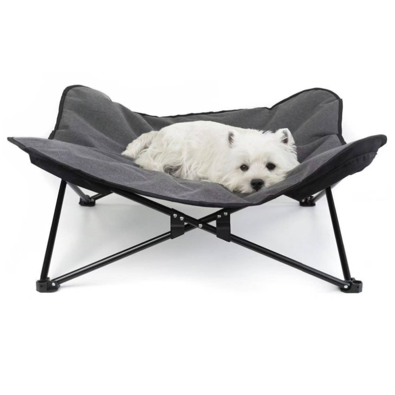 Outdoor Camping Dog Bed - Pet Bed Outdoor Camping Cats Dogs