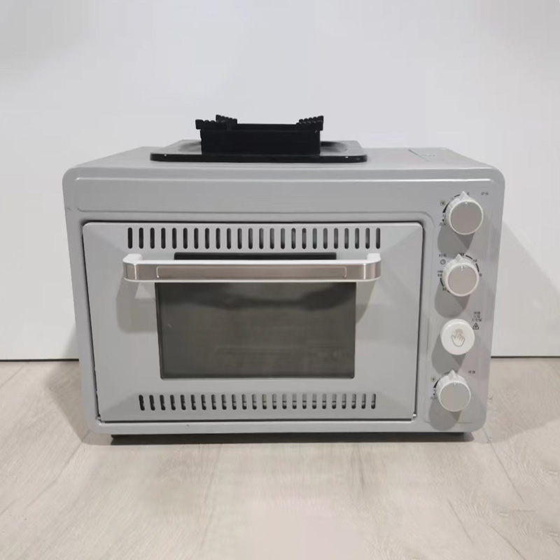 Outdoor Camping Gas Stove - Camping Car Travel Appliances Air Fryer