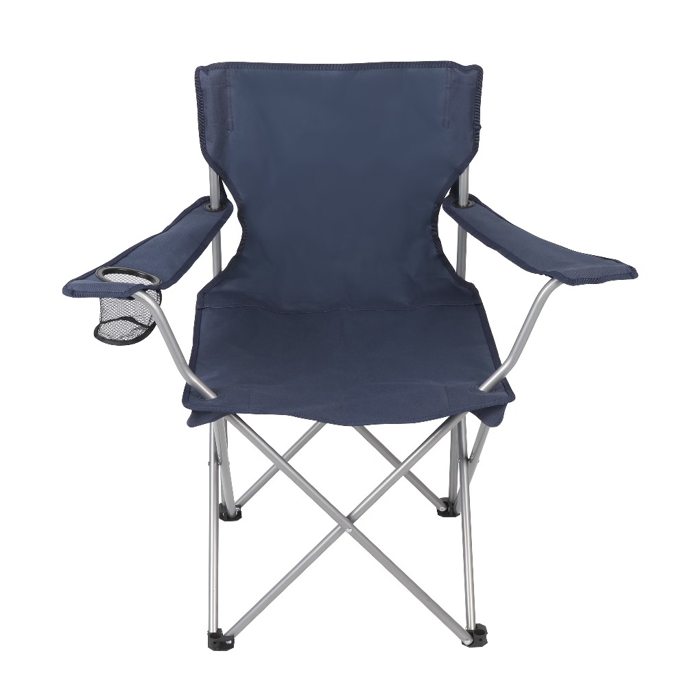 Camping Quad - Portable Quad Folding Camping Chair with