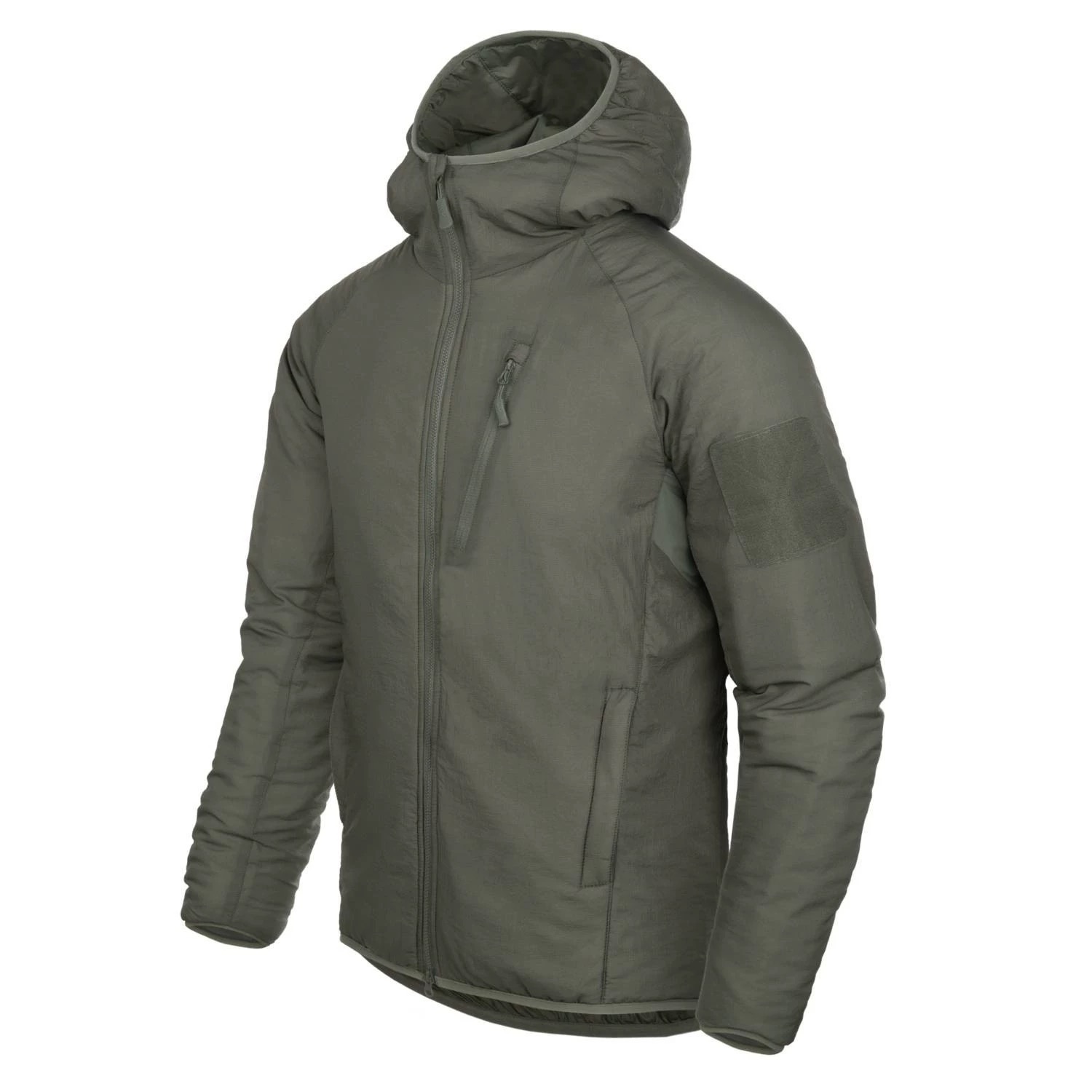 Urban Outdoor Camping - Helikon Men's lightweight tactical hoodie thermal