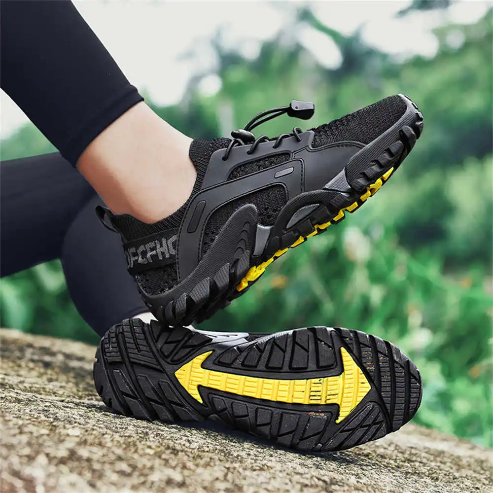 Outdoor Camping Light Ideas - 40-44 Size 46 Summer Hiking Boots