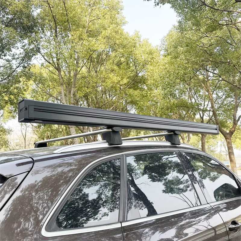 Camping Tent - Camper Accessories 4x4 Camping Equipment Car