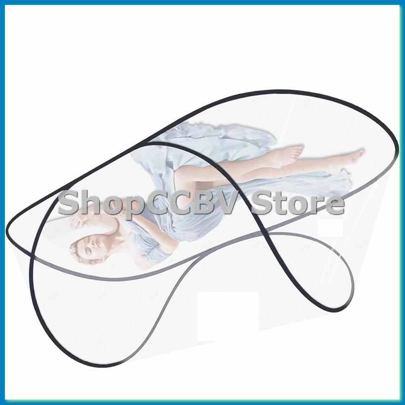 Camping Tent - -Up Mosquito Net,Foldable Mosquito Net, Portable