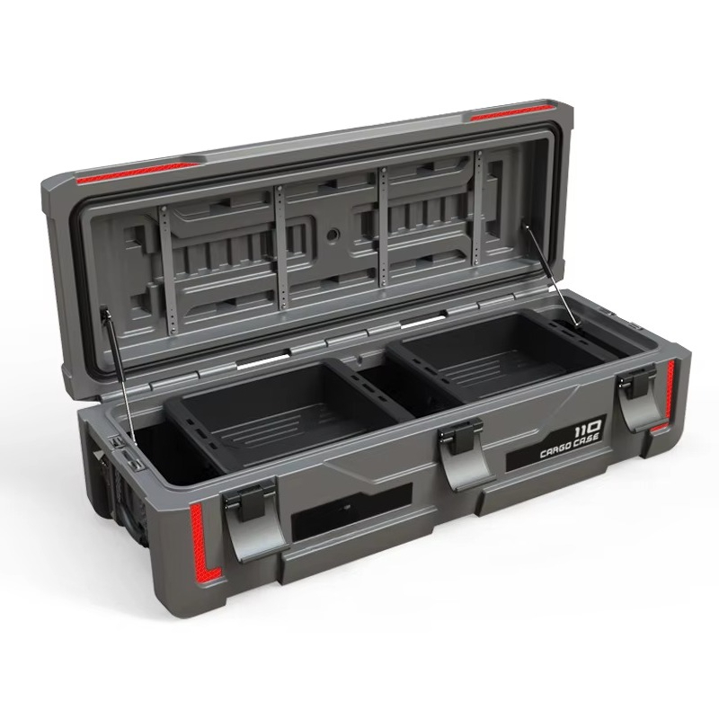 Outdoor Camping Tools - New Unique 4x4 Outdoor Camping Accessories