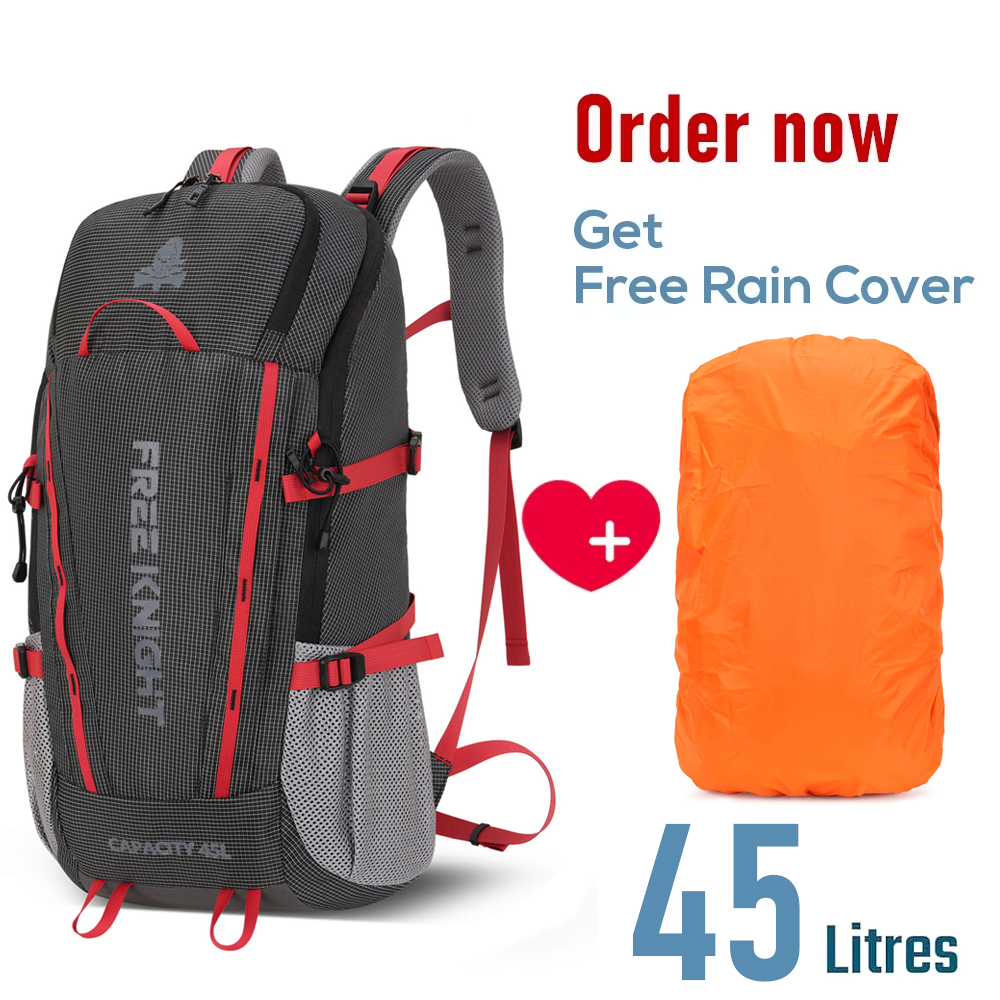 Outdoor Camping Brands - 2026 New Arrival Brand FREE KNIGHT