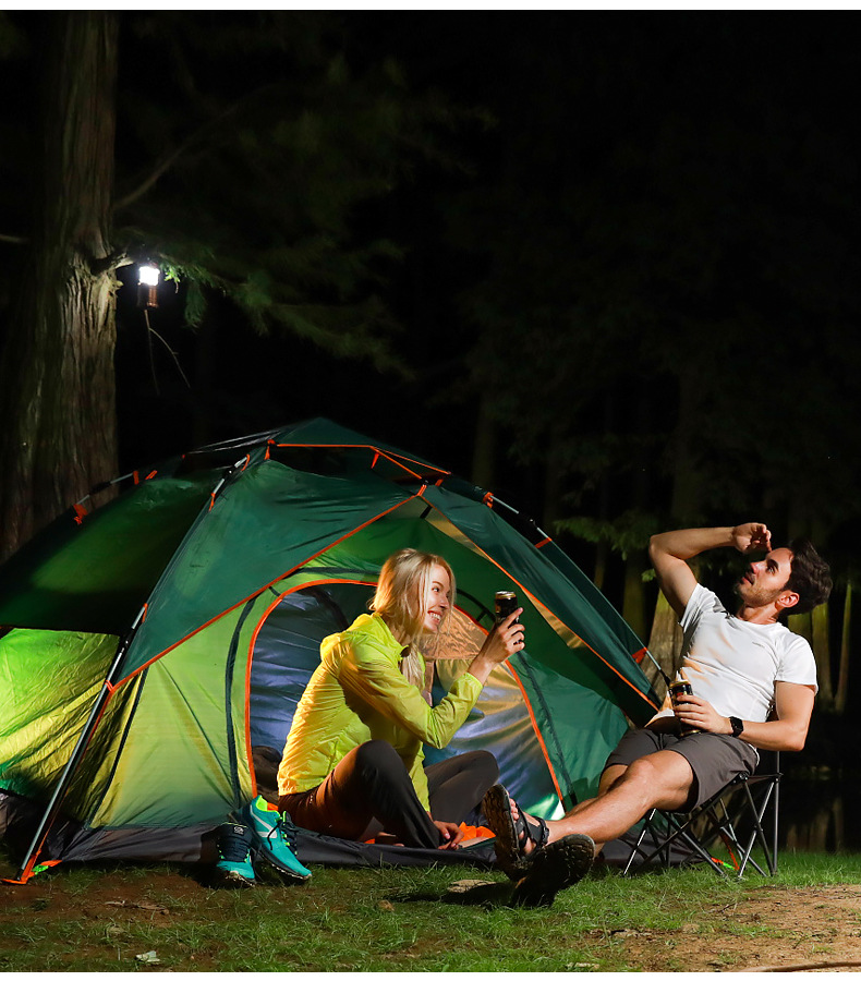 Outdoor Waterproof 2-3 Person  - Outdoor Camping Tent Waterproof review and price