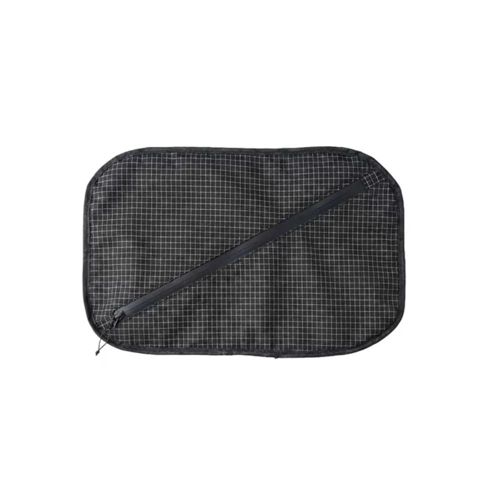 Soft 2-in-1 Pillow Storage Bag - Camp Pillow Compressible review and price