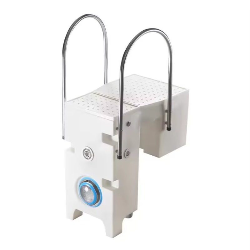 2026 Non-pipe Swimming Pool Wa - Portable Water Filter review and price