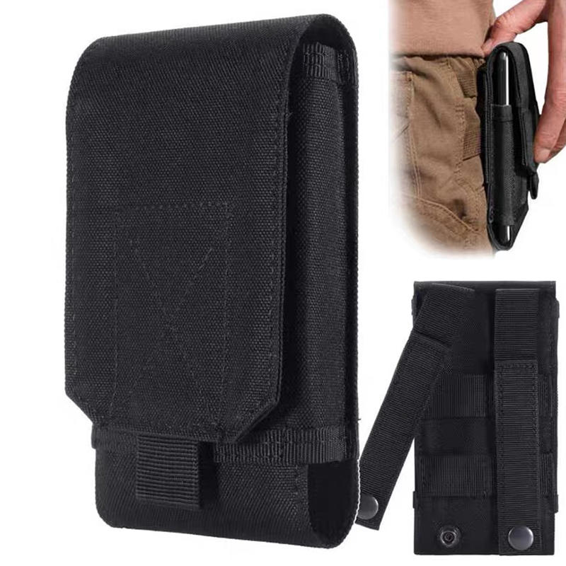 Molle Phone Pouch 1Pc Outdoor  - Outdoor Camping Tools review and price