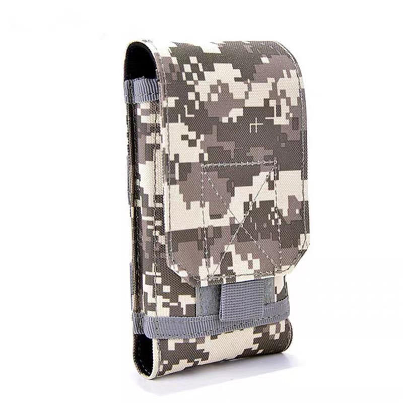 Molle Phone Pouch 1Pc Outdoor  - Outdoor Camping Tools review and price