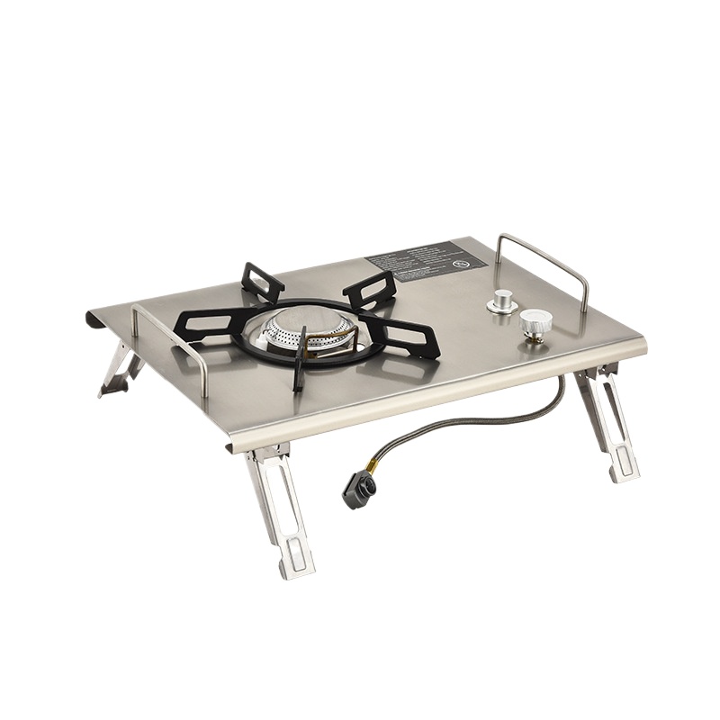 WESTTUNE Camping IGT Stove 400 - Outdoor Camping Cooking Table review and price