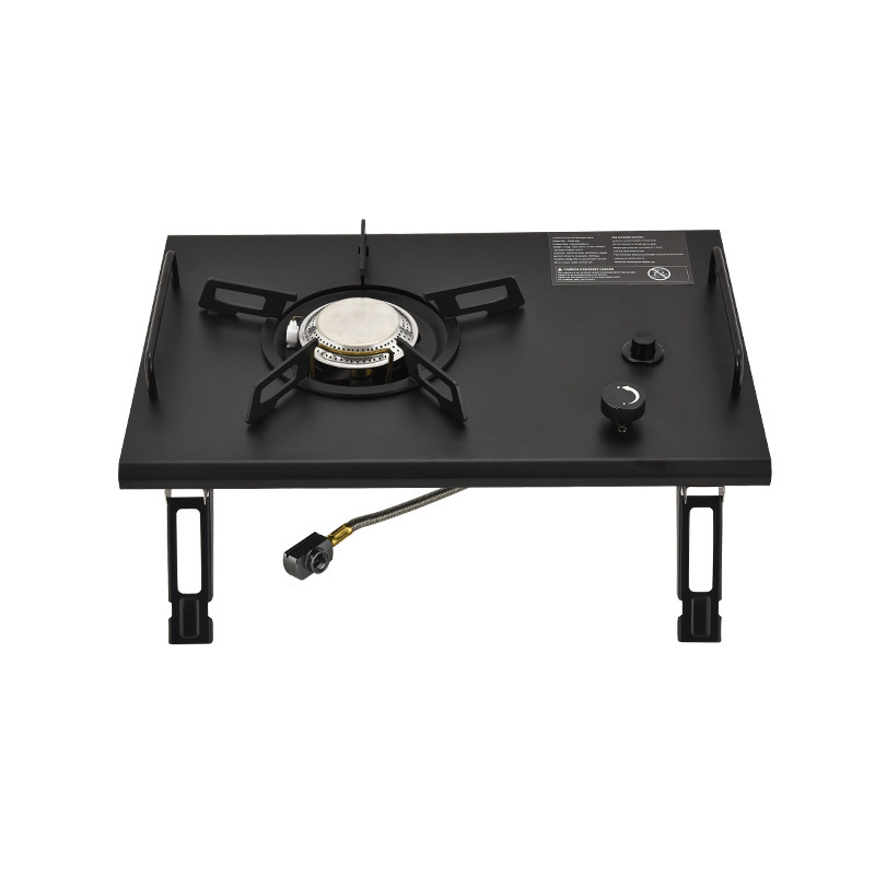 WESTTUNE Camping IGT Stove 400 - Outdoor Camping Cooking Table review and price