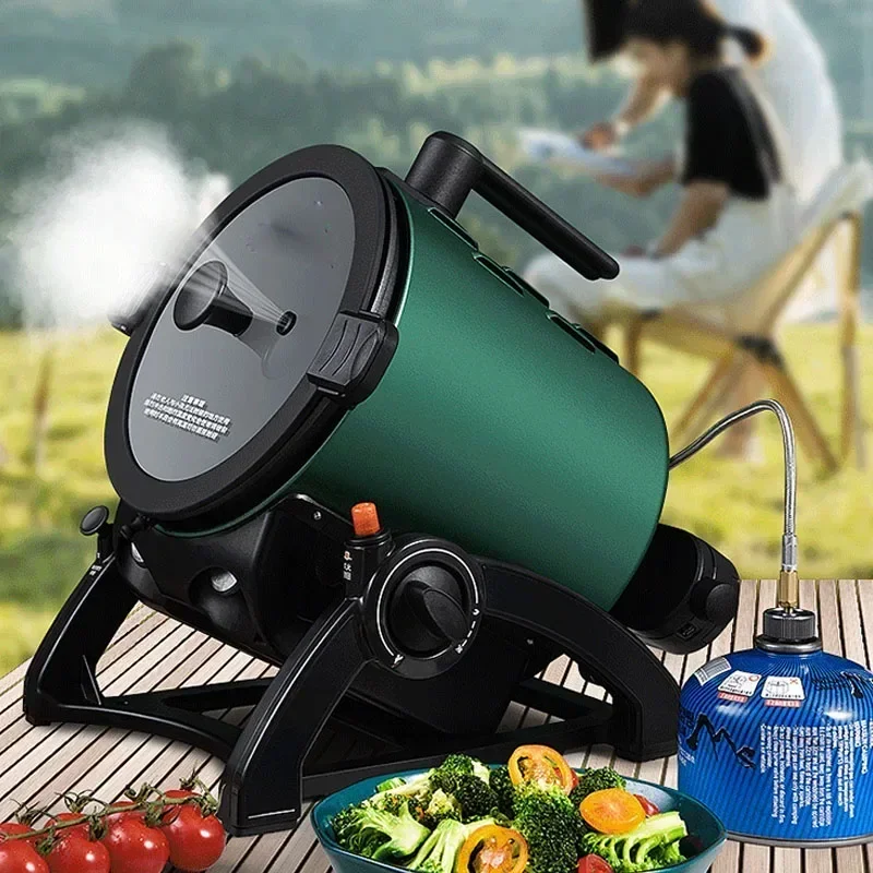 Desktop 220v BRS-1902 Outdoor  - Outdoor Gas Stove review and price