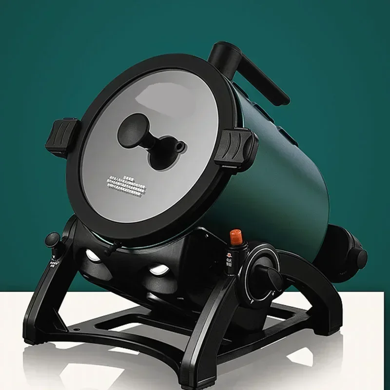 Desktop 220v BRS-1902 Outdoor  - Outdoor Gas Stove review and price