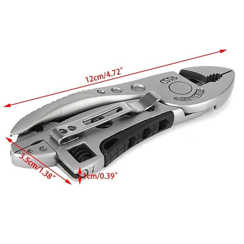 Multitool Pliers Pocket Knife  - Outdoor Camping Tools review and price