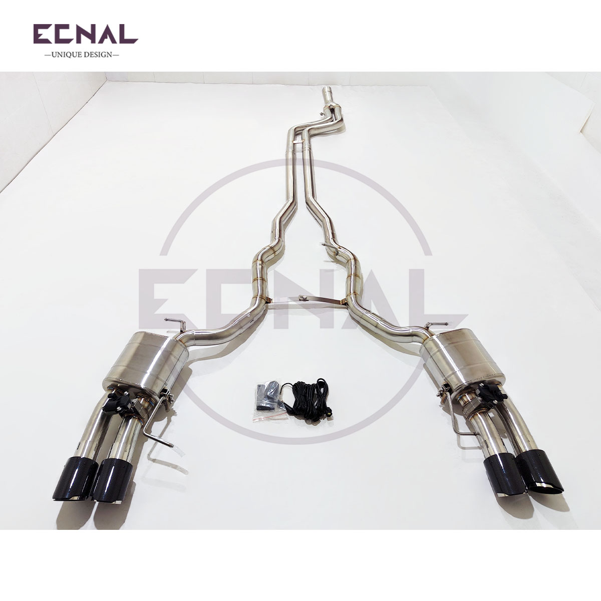 Ecnal for 2011-2016 640i F06 N - Camping Quad review and price