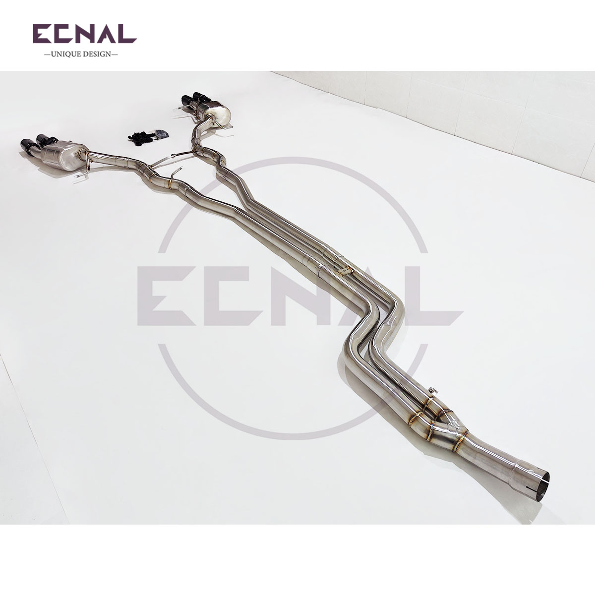 Ecnal for 2011-2016 640i F06 N - Camping Quad review and price
