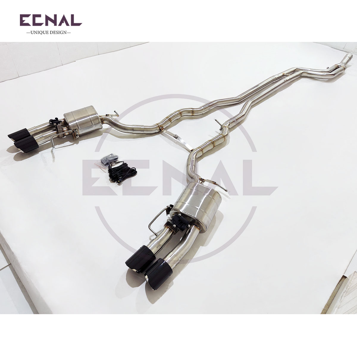 Ecnal for 2011-2016 640i F06 N - Camping Quad review and price