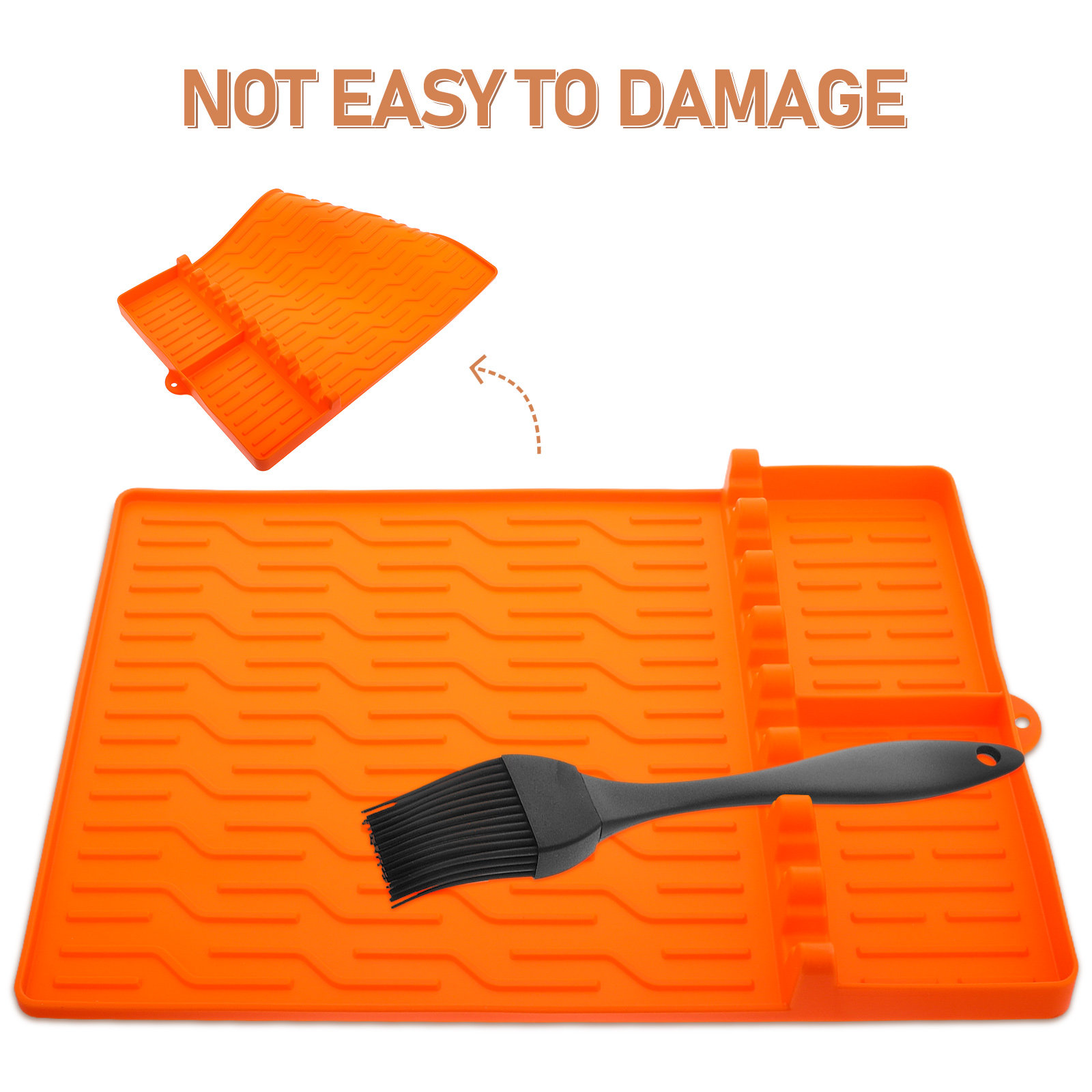 Silicone Grill Tool Mat Resist - Outdoor Gas Stove review and price