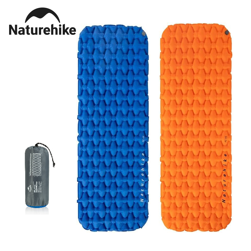 Naturehike Camping Air Mattres - Outdoor Camping Couch review and price
