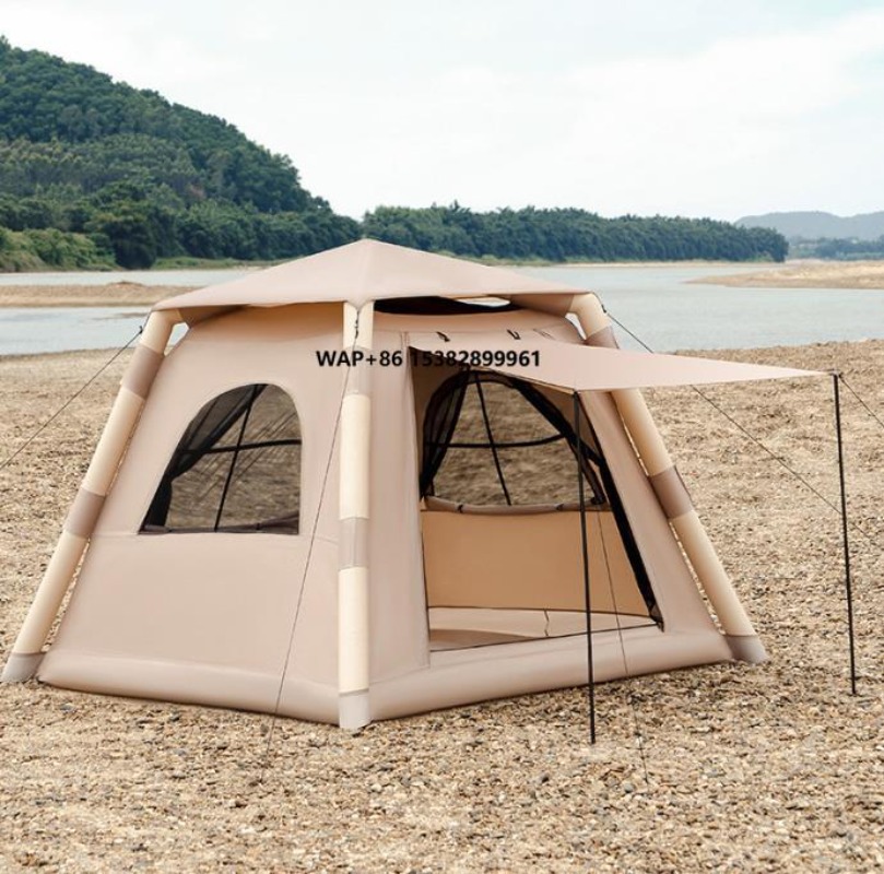 Factory Portable Inflatable Ox - Outdoor Camping Tent Waterproof review and price