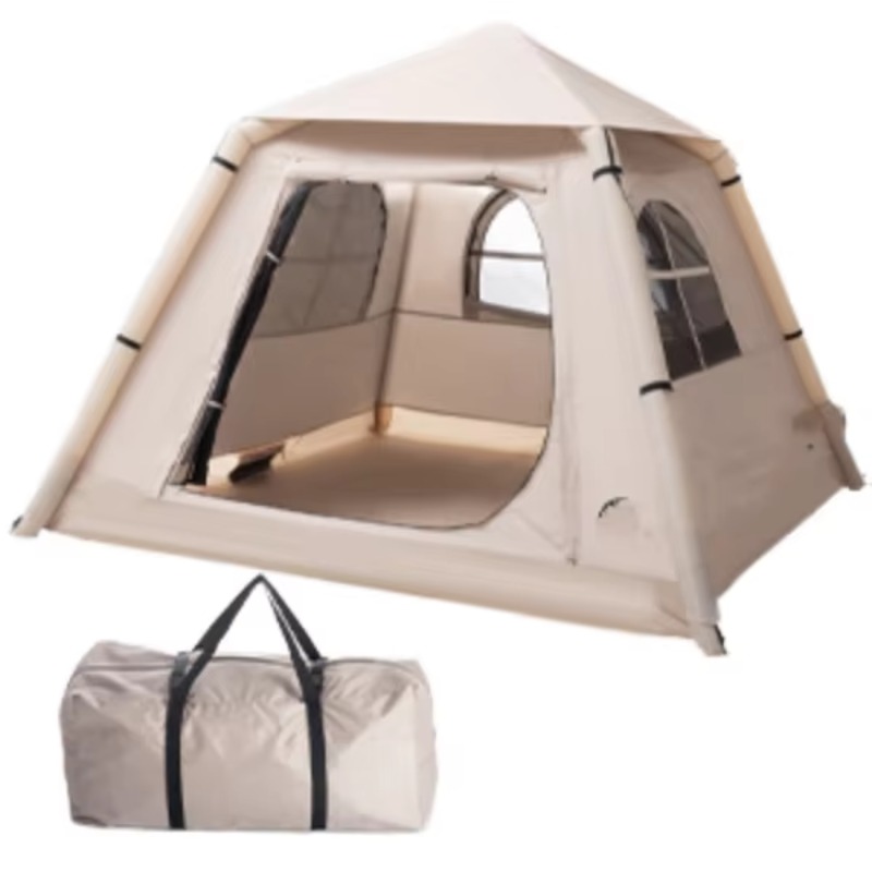 Factory Portable Inflatable Ox - Outdoor Camping Tent Waterproof review and price