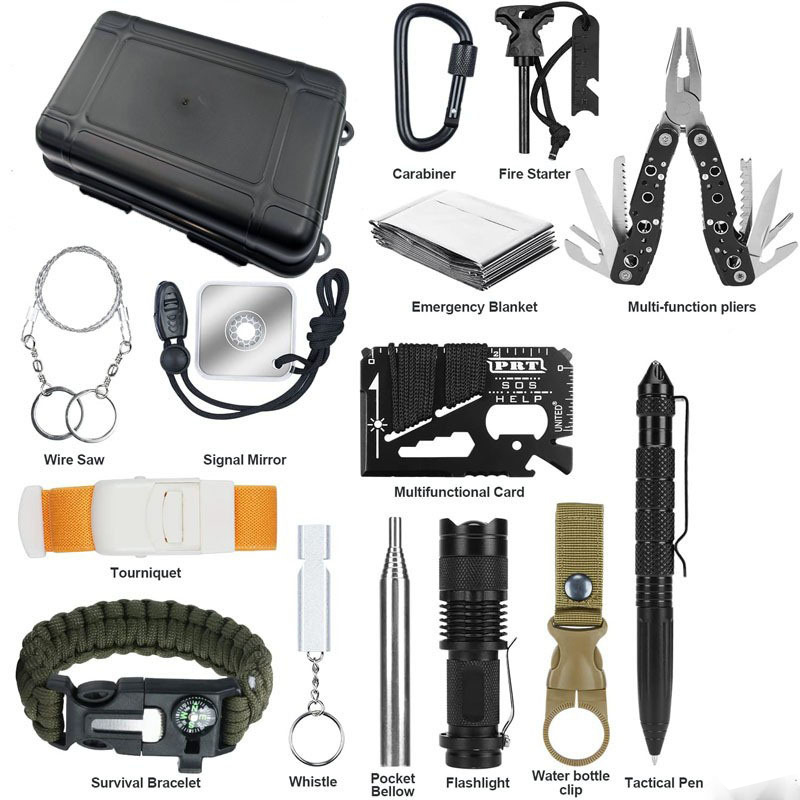 Hongrui DIY Compact Portable I - Outdoor Camping Tools review and price