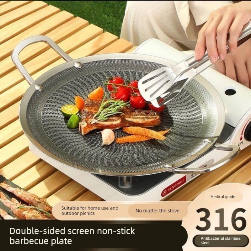 316 Stainless Steel Multifunct - Outdoor Gas Stove review and price