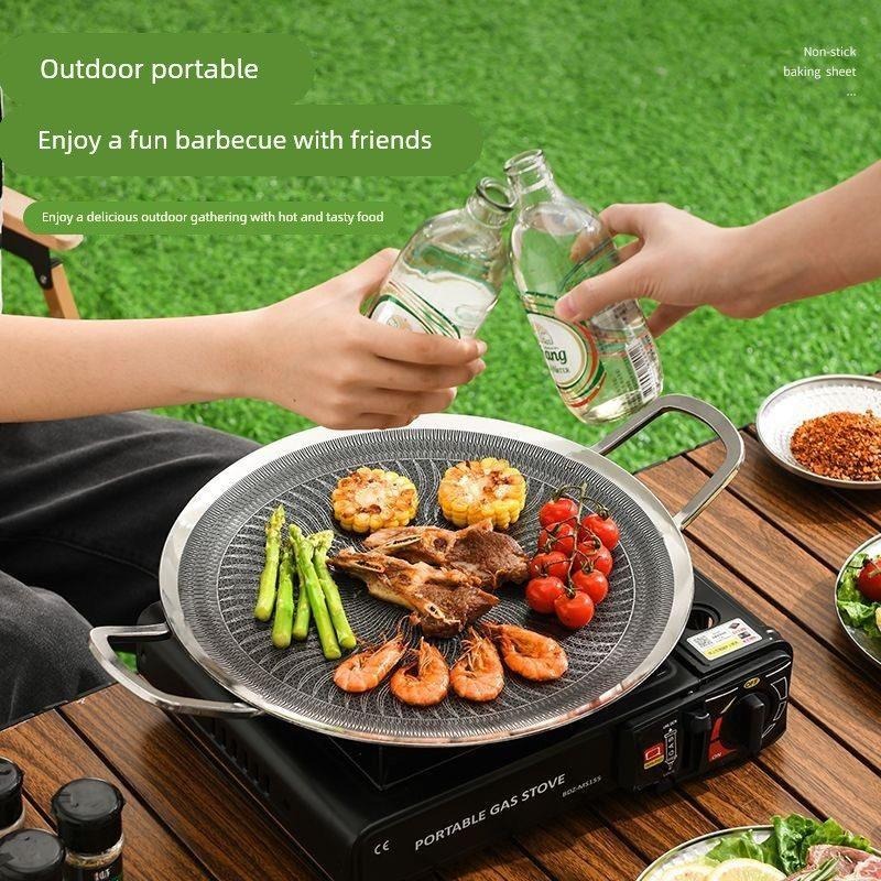 316 Stainless Steel Multifunct - Outdoor Gas Stove review and price