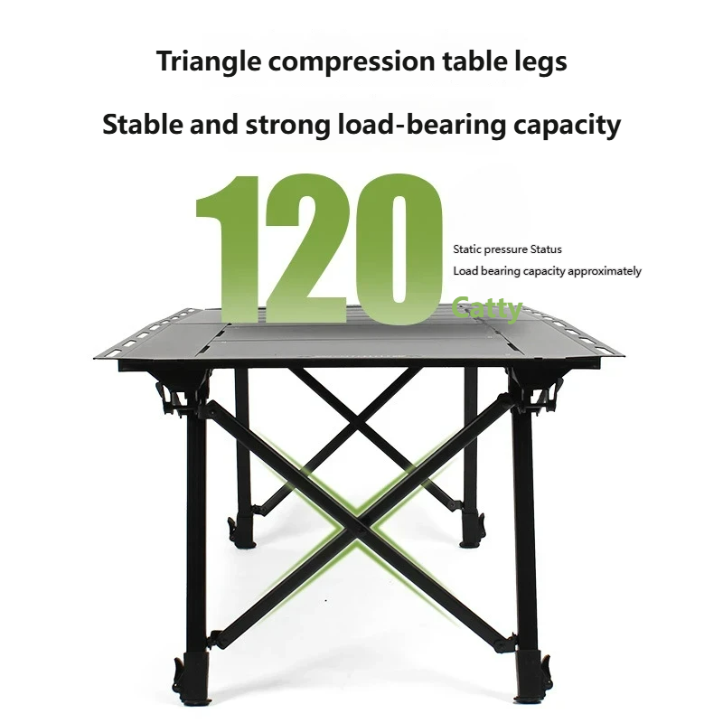 Portable Aluminum Alloy Igt Ta - Outdoor Camping Cooking Table review and price