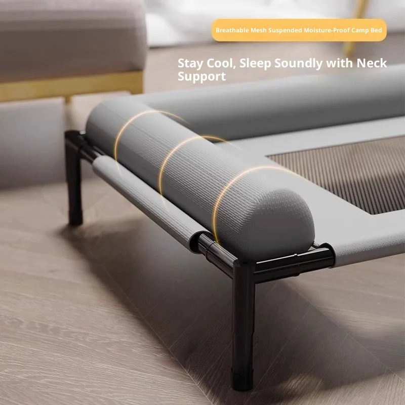 Outdoor Indoor Camping Travel  - Outdoor Camping Dog Bed review and price