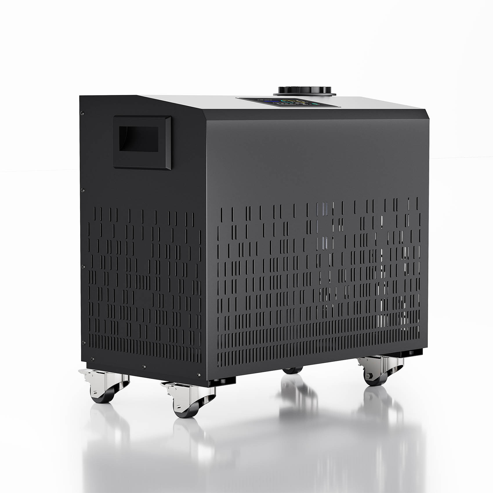 Elegant Portable 2HP Ice Bath  - Portable Water Filter review and price