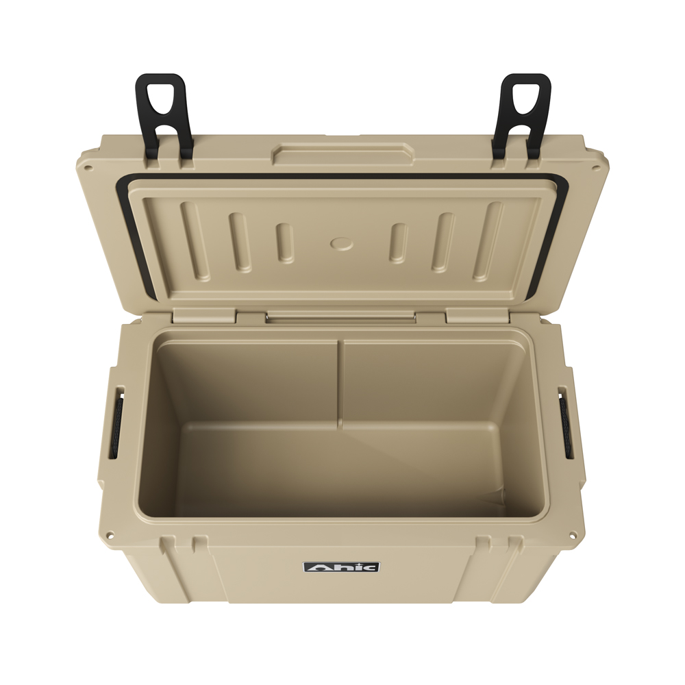 55L Modern Insulated Waterproo - Outdoor Camping Food review and price