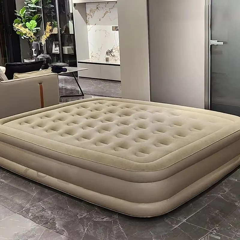 Interior Air Mattress Glamping - Outdoor Camping Couch review and price