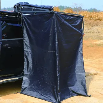 Lightweight Summer Side Shower - Outdoor Camping Toilet review and price