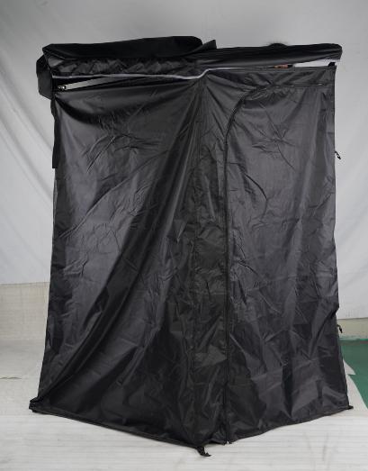 Lightweight Summer Side Shower - Outdoor Camping Toilet review and price