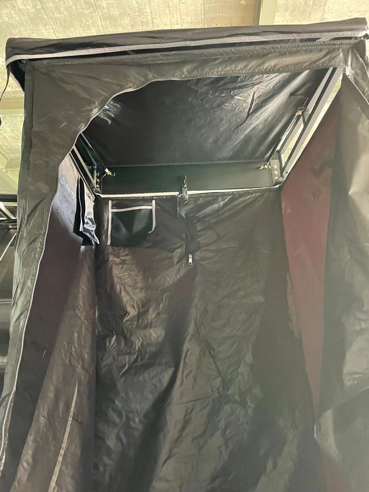 Lightweight Summer Side Shower - Outdoor Camping Toilet review and price