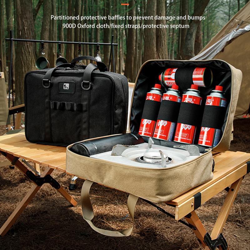 Outdoor Camping Stove Storage  - Outdoor Camping Gas Stove review and price