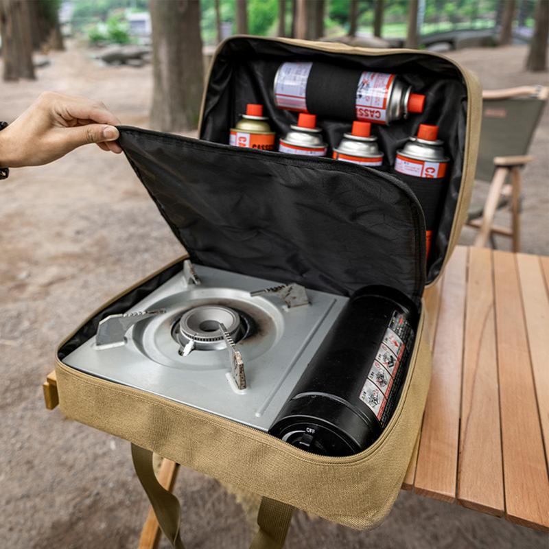 Outdoor Camping Stove Storage  - Outdoor Camping Gas Stove review and price