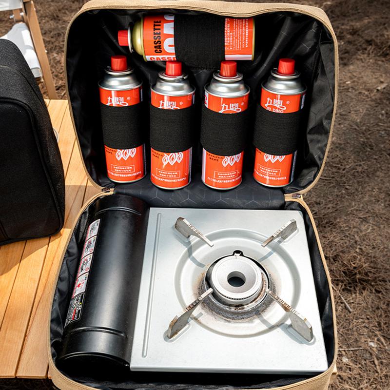 Outdoor Camping Stove Storage  - Outdoor Camping Gas Stove review and price