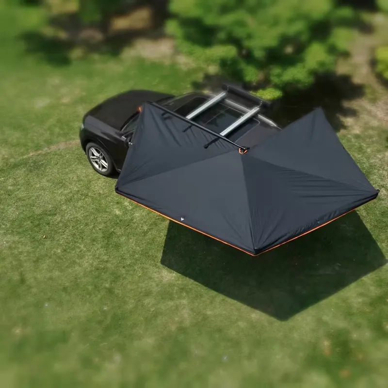 For Awnlux Heavy Duty 4x4 Foxw - Camping Tent review and price