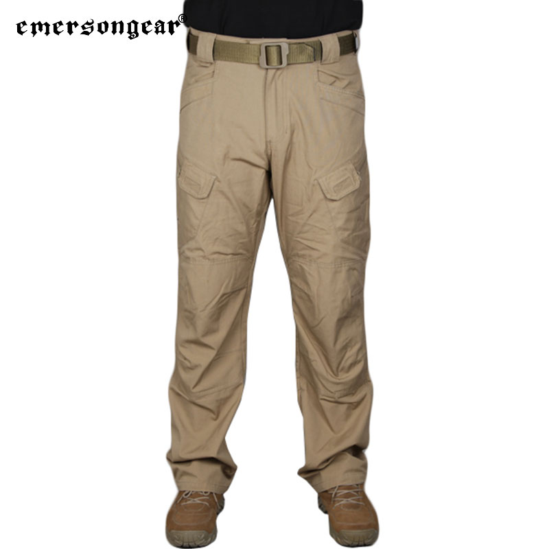 Emersongear Tactical Pants Men - Urban Outdoor Camping review and price