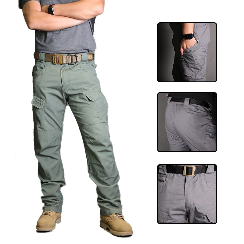 Emersongear Tactical Pants Men - Urban Outdoor Camping review and price